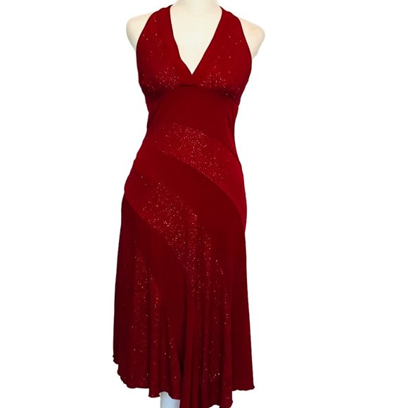 🌴 La Belle Dress - Size Medium - Picture 3 of 13